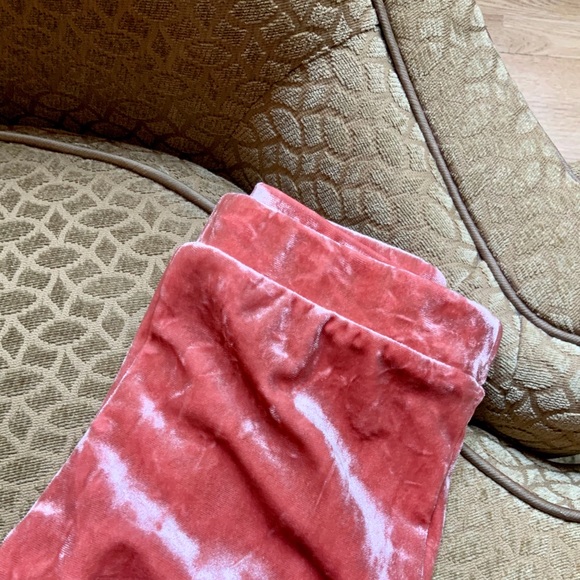 Art Class faux suede girls’ legging, sz 7/8, great - Picture 3 of 4